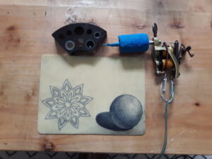 Tattoo classes in Nairobi