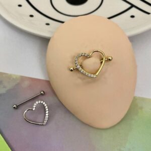Nipple Jewelry Nairobi