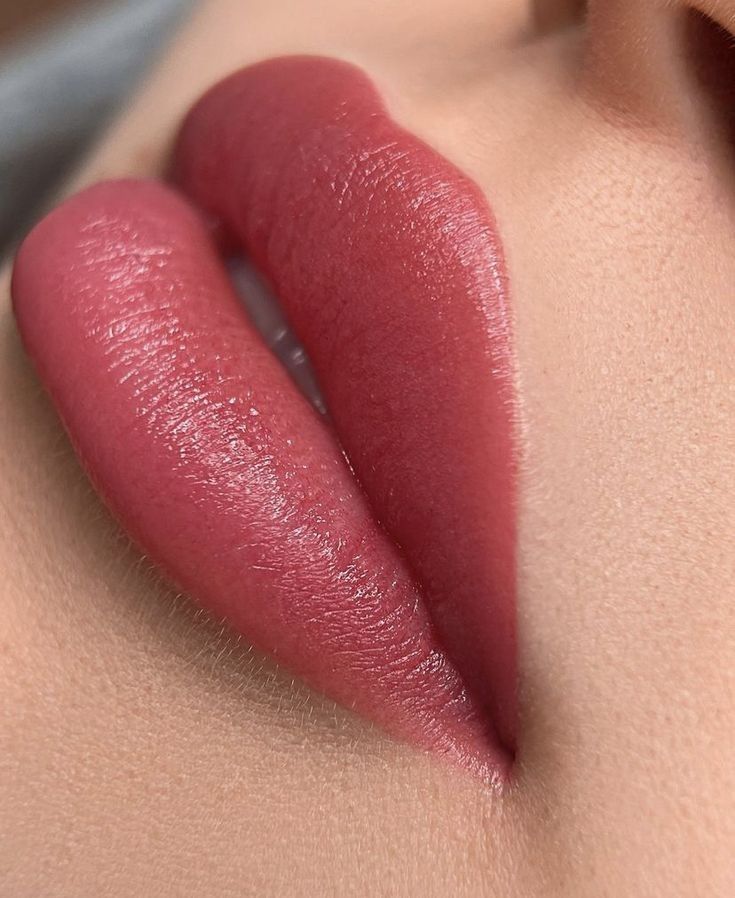 Lip blushing in Nairobi