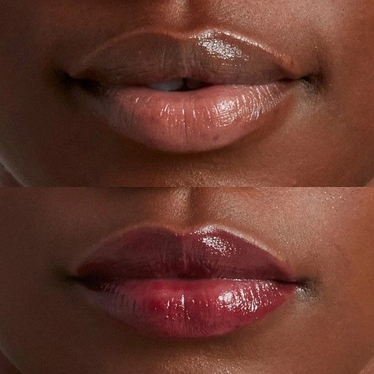 NYX Filler Instinct Plumping Lip Color and Diamond Drip Lip Gloss