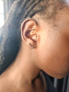 Ear piercing near me