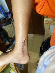 Fine Line Tattoos in Kenya - Tattoo and piercing shop
