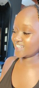 Septum piercing - Piercing shop Nairobi