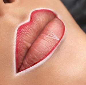 Lip Blushing Nairobi