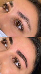 Microblading in Nairobi