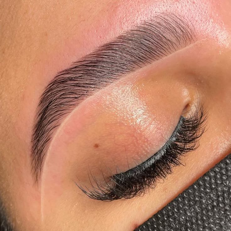 Microblading - Tattoo Lust Studio Microblading in Nairobi, Kenya