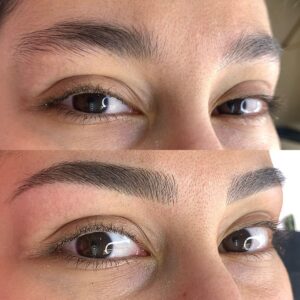 Microblading in Nairobi
