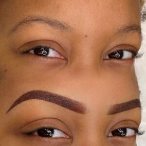 Microblading in Nairobi