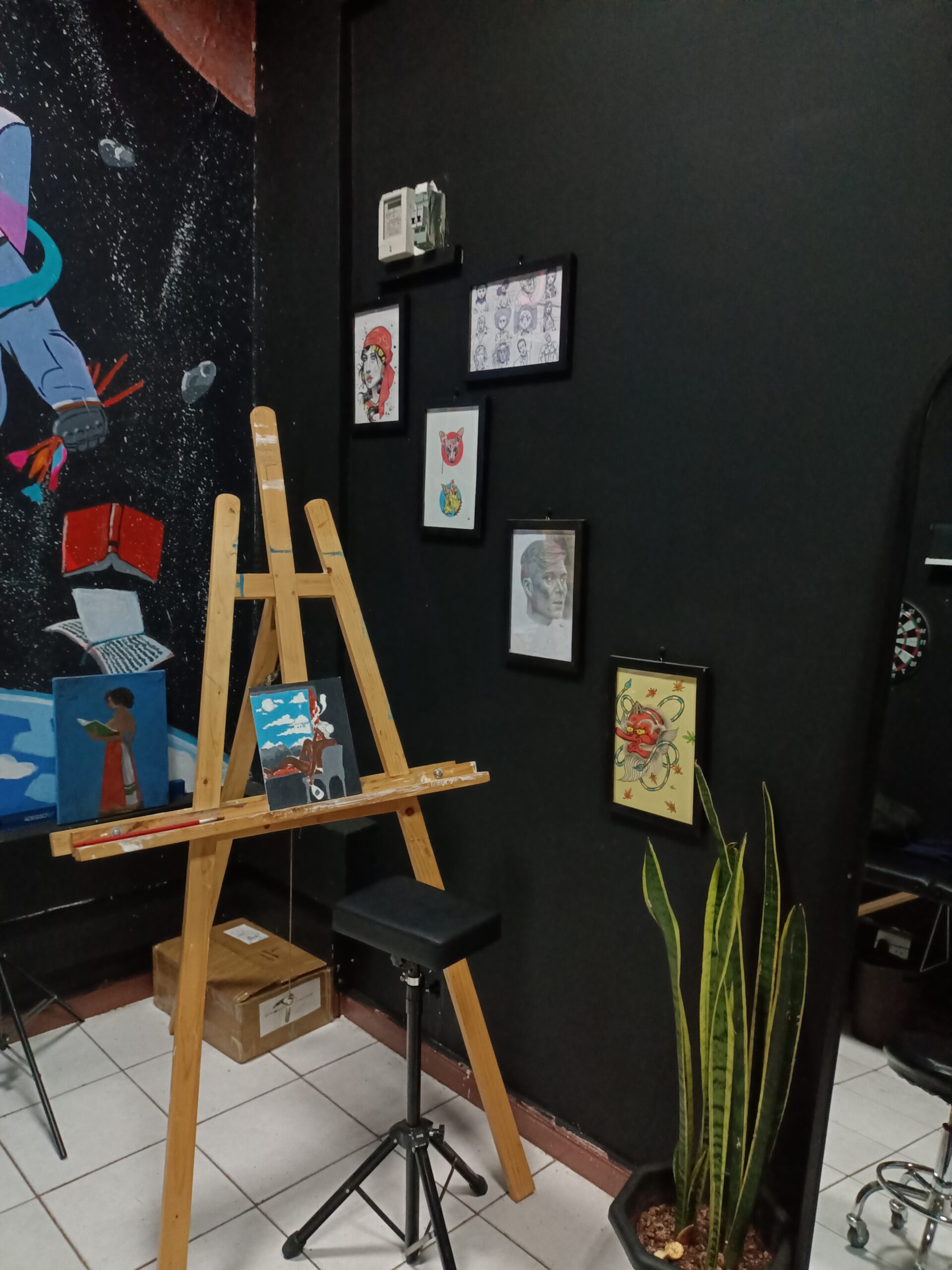 Tattoo Lust Studio - Tattoos in Kenya