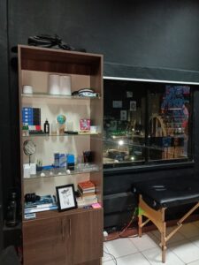 Tattoo & Piercing shop Nairobi, Kenya