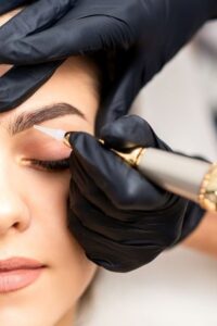 Microblading near me