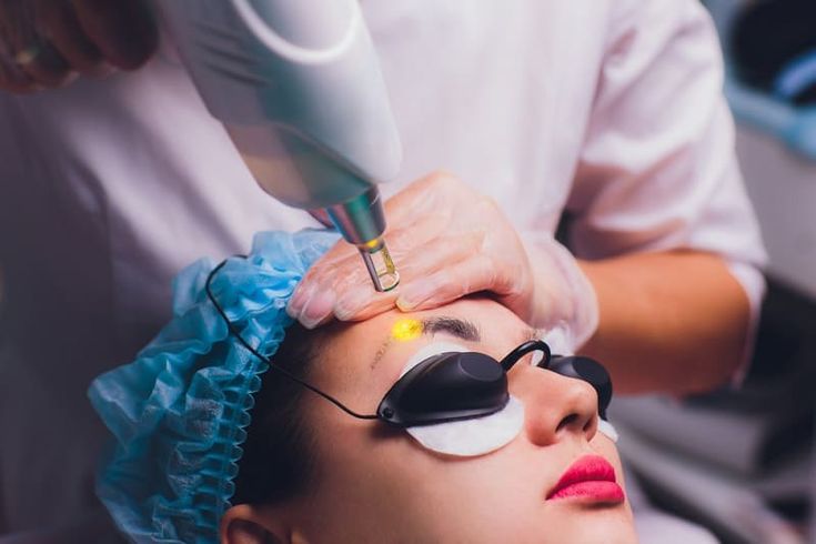 Microblading removal Nairobi