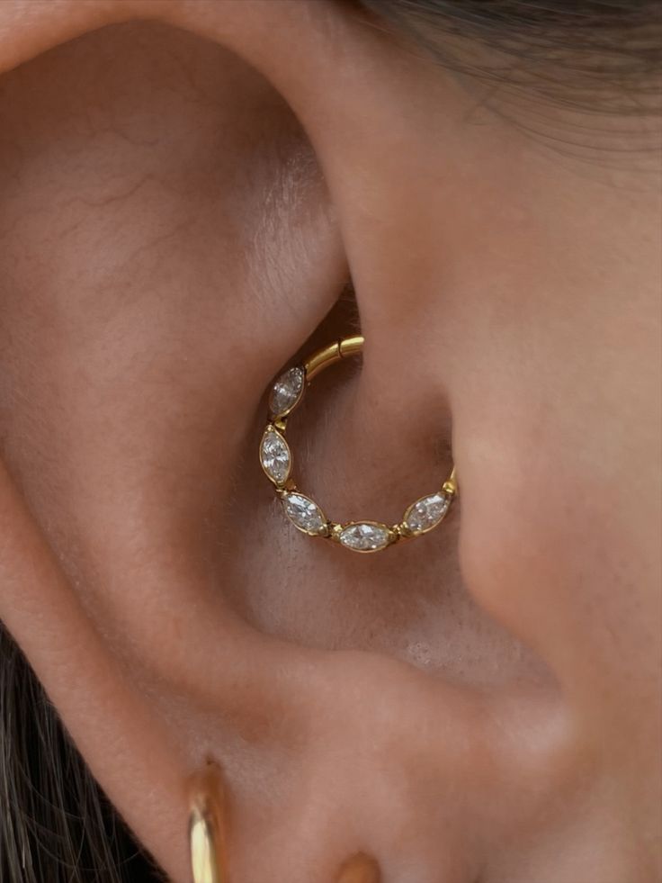 Daith piercing near me