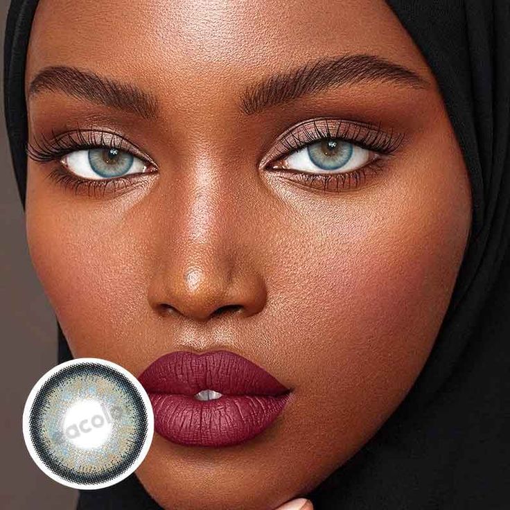 Contact lenses in Nairobi