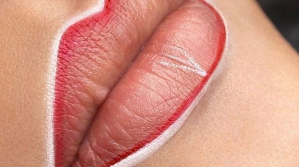 Lip Blushing Lip Blushing Nairobi