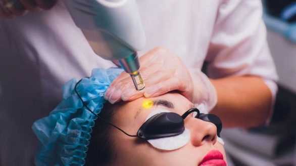 Best Laser Tattoo Removal Machines to Zap That Tattoo in 2024 (1) Microblading removal Nairobi