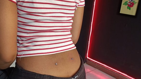 Dermal Nairobi Dermal piercings in Nairobi