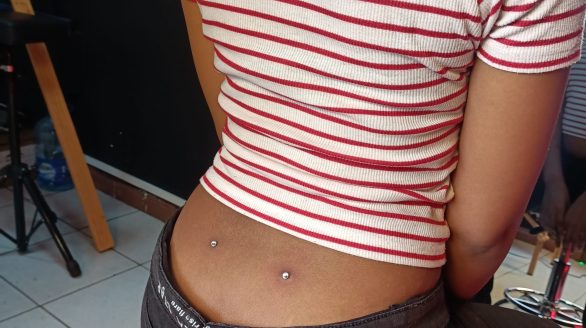 Dermal piercing Kenya Dermal piercing Kenya