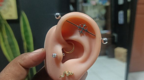 Ear Jewelry Ear Jewelry Nairobi