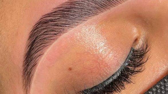 Microblading – Tattoo Lust Studio Microblading in Nairobi, Kenya