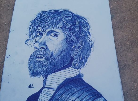 Tattoo classes in Nairobi